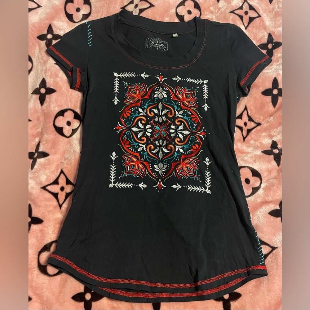 Panhandle shirt size small